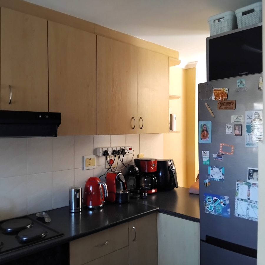 To Let 3 Bedroom Property for Rent in Brackenfell South Western Cape